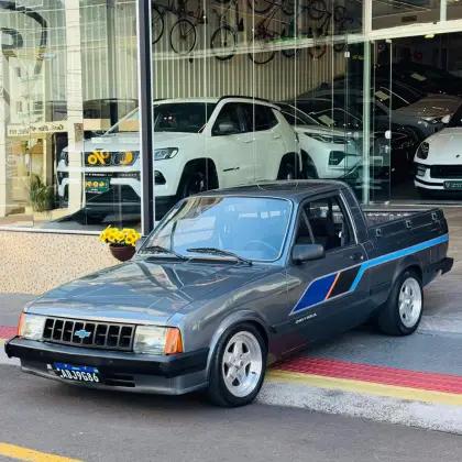 Carro 1.6 DL CS 8V GASOLINA 2P MANUAL