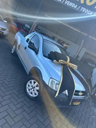 Carro 1.8 MPFI CONQUEST CS 8V FLEX 2P MANUAL