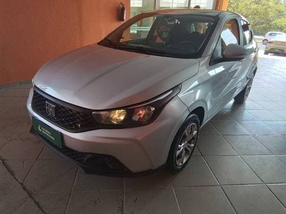 Carro 1.0 FIREFLY FLEX DRIVE MANUAL