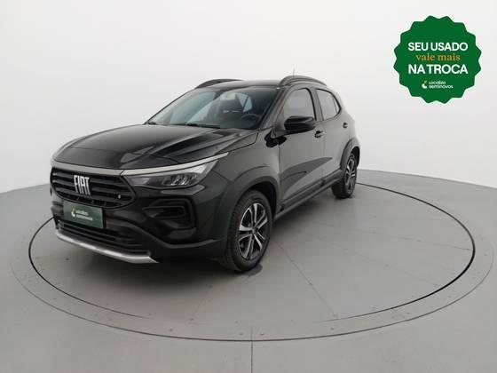 Carro 1.0 TURBO 200 FLEX AUDACE CVT