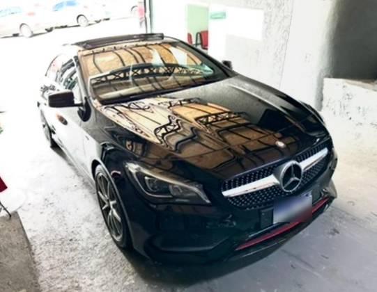 Carro 2.0 SPORT 16V TURBO GASOLINA 4P AUTOMÁTICO