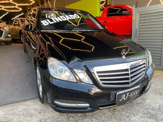 Carro 3.5 V6 CGI GASOLINA GUARD 4P AUTOMÁTICO