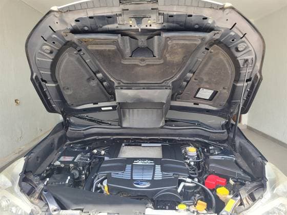 Carro 2.0 XT 4X4 16V TURBO GASOLINA 4P AUTOMÁTICO