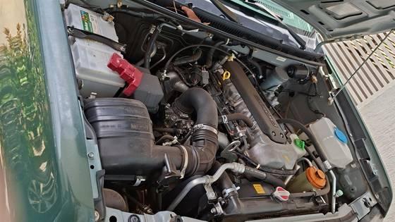 Carro 1.3 4ALL 4X4 16V GASOLINA 2P MANUAL