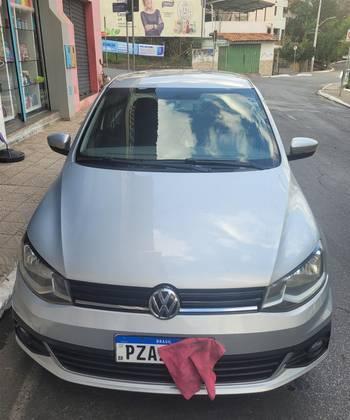 Carro 1.6 MSI TOTALFLEX COMFORTLINE 4P MANUAL