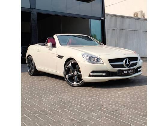 Carro 3.5 ROADSTER V6 GASOLINA 2P AUTOMÁTICO