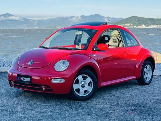 Carro 2.0 MI 8V GASOLINA 2P AUTOMÁTICO