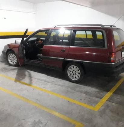 Carro 3.0 MPFI DIAMOND 12V GASOLINA 4P MANUAL