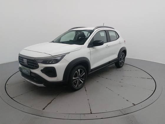 Carro 1.0 TURBO 200 FLEX AUDACE CVT