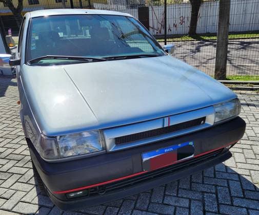Carro 2.0 IE 16V GASOLINA 2P MANUAL