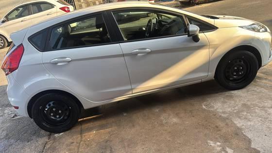 Carro 1.6 TI-VCT FLEX SE MANUAL