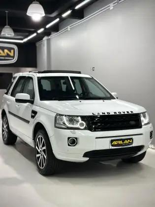 Carro 2.0 HSE SI4 16V GASOLINA 4P AUTOMÁTICO