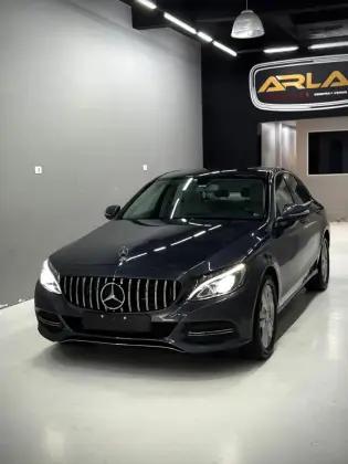 Carro 1.6 CGI 16V TURBO GASOLINA 4P AUTOMÁTICO