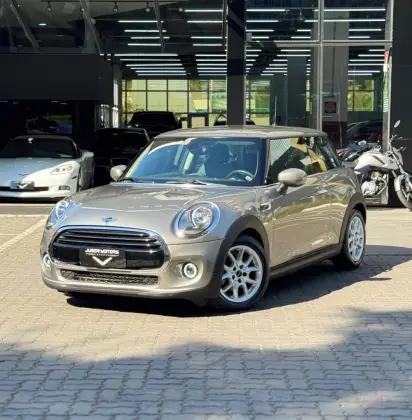 Carro 1.5 12V TWINPOWER GASOLINA EXCLUSIVE 2P STEPTRONIC