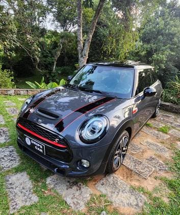 Carro 2.0 16V TWINPOWER GASOLINA S 2P STEPTRONIC