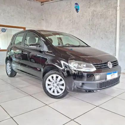 Carro 1.6 MI 8V FLEX 4P MANUAL