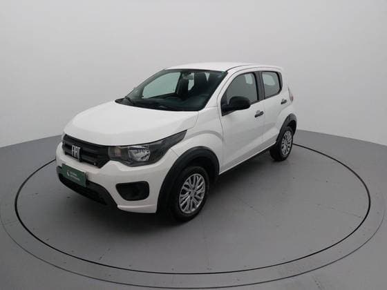 Carro 1.0 EVO FLEX LIKE. MANUAL