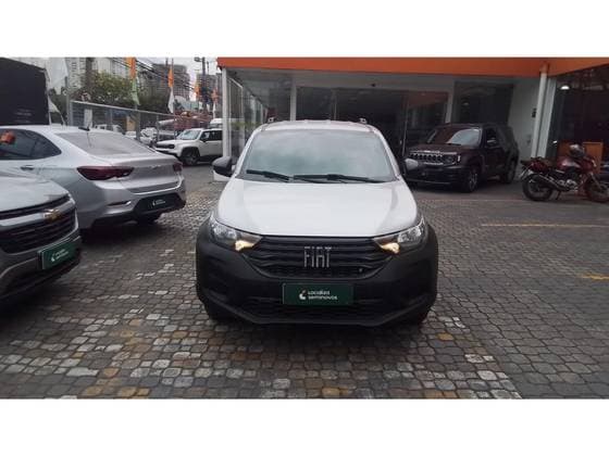 Carro 1.4 FIRE FLEX ENDURANCE CS MANUAL