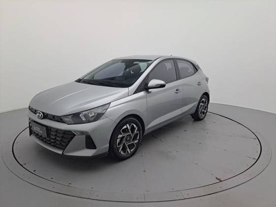 Carro 1.0 TGDI FLEX COMFORT AUTOMÁTICO