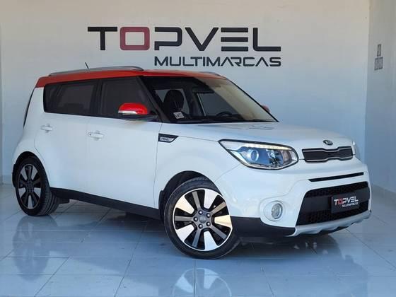 Carro 1.6 EX 16V FLEX 4P AUTOMÁTICO