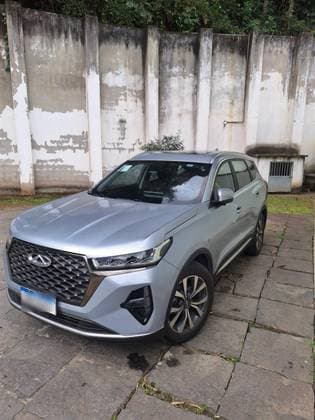 Carro 1.6 TGDI GASOLINA DCT