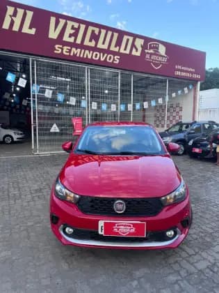Carro 1.0 FIREFLY FLEX DRIVE MANUAL
