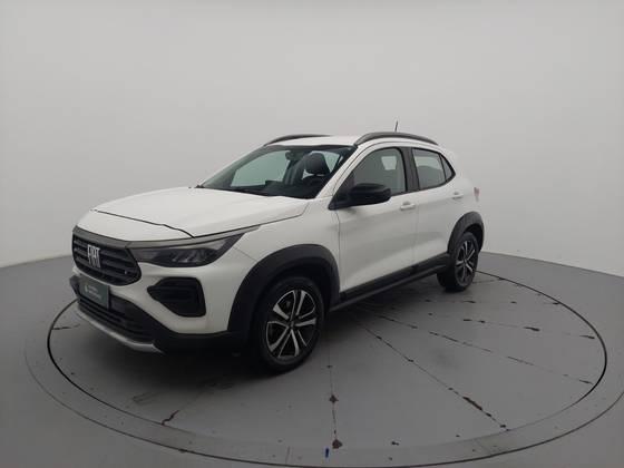 Carro 1.0 TURBO 200 FLEX AUDACE CVT