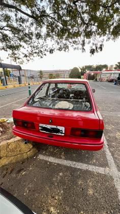 Carro 1.6 L 8V GASOLINA 2P MANUAL