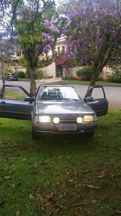 Carro 1.8 XR3 8V ÁLCOOL 2P MANUAL