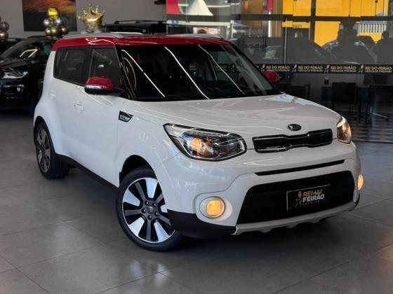 Carro 1.6 EX 16V FLEX 4P AUTOMÁTICO