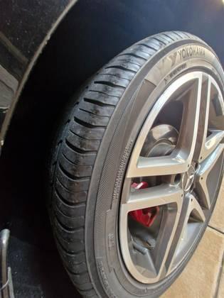 Carro 2.0 SPORT TURBO GASOLINA 4P AUTOMATIZADO