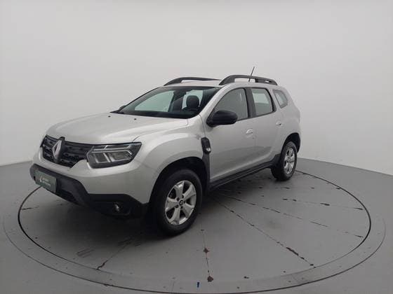 Carro 1.6 16V SCE FLEX INTENSE PLUS MANUAL