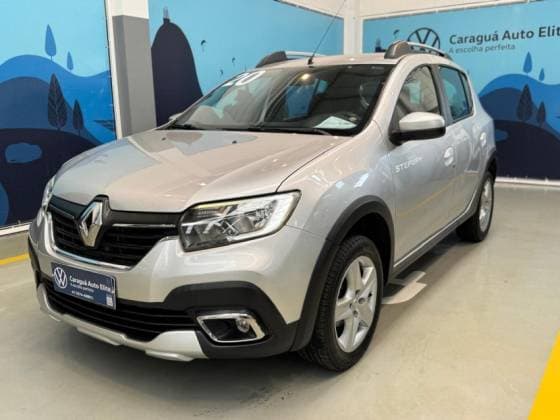 Carro 1.0 12V SCE FLEX ZEN MANUAL