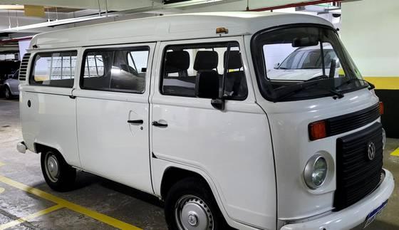 Carro 1.4 MI STD 8V FLEX 3P MANUAL