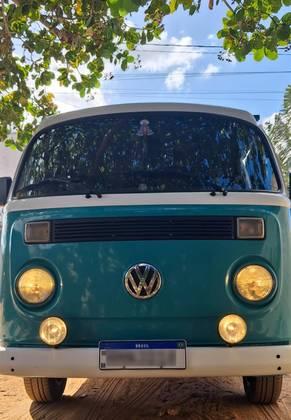 Carro 1.6 MI STD 8V GASOLINA 3P MANUAL