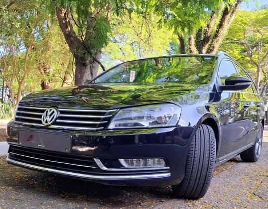 Carro 2.0 TSI CC 16V TURBO GASOLINA 4P AUTOMATIZADO