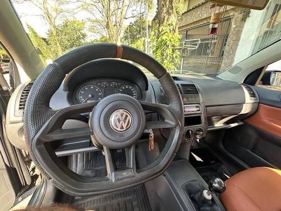 Carro 1.6 MI 8V GASOLINA 4P MANUAL