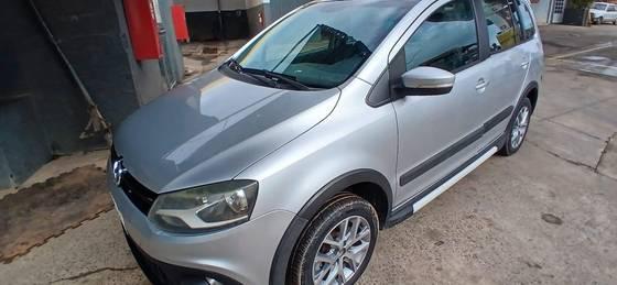 Carro 1.6 MI 8V FLEX 4P MANUAL
