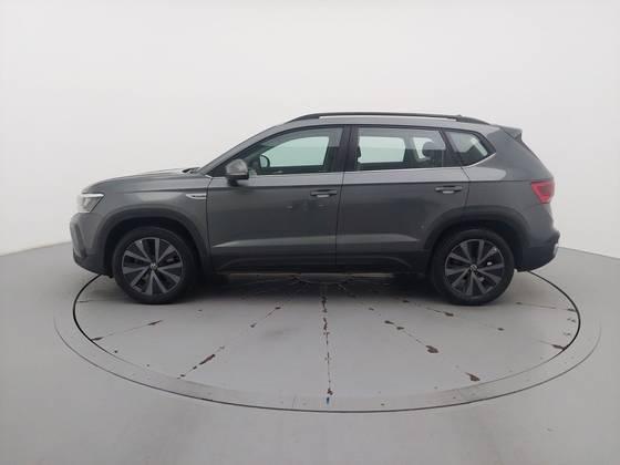 Carro 1.4 250 TSI TOTAL FLEX COMFORTLINE AUTOMÁTICO