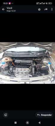 Carro 1.0 MI 8V FLEX 4P MANUAL