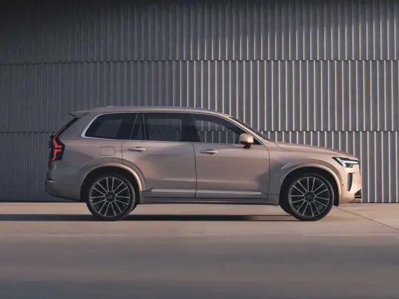 Carro 2.0 T8 PHEV PLUS AWD GEARTRONIC