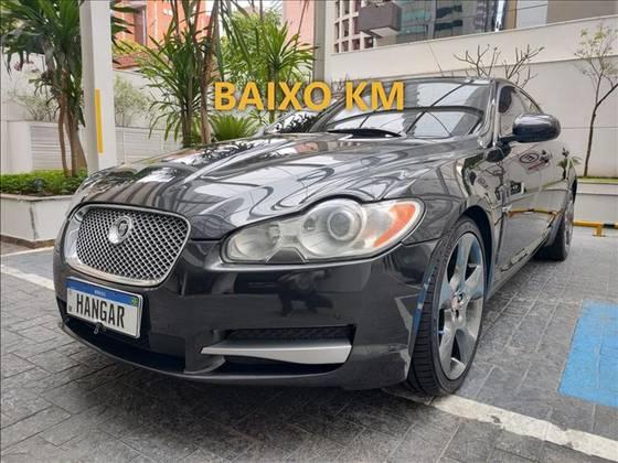 Carro 5.0 PREMIUM LUXURY V8 32V GASOLINA 4P AUTOMÁTICO