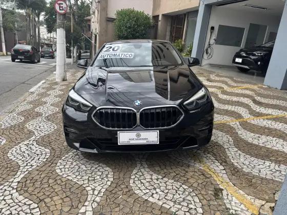 Carro 1.5 TWINTURBO GASOLINA GRAN COUPE SPORT GP STEPTRONIC