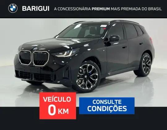 Carro 2.0 TWINPOWER MHEV XDRIVE30I M SPORT STEPTRONIC