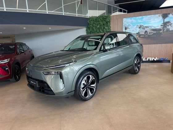 Carro 1.5 TURBO PHEV AWD DHT