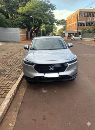 Carro 1.5 DI I-VTEC FLEX EXL CVT