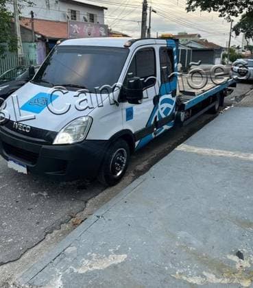 Carro 55C16 CHASSI CABINE TURBO INTERCOOLER DIESEL 2P MANUAL
