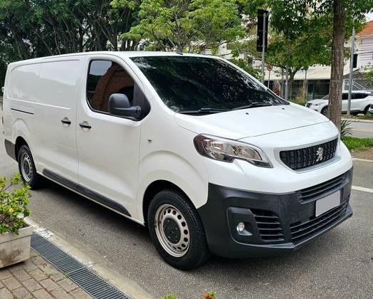 Carro 1.6 BLUEHDI DIESEL BUSINESS PACK MANUAL