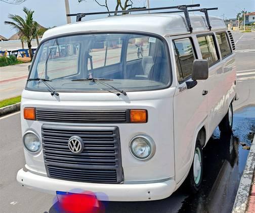 Carro 1.4 MI STD 8V FLEX 4P MANUAL