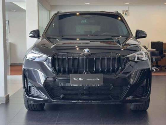 Carro 2.0 16V TURBO GASOLINA SDRIVE20I M SPORT STEPTRONIC